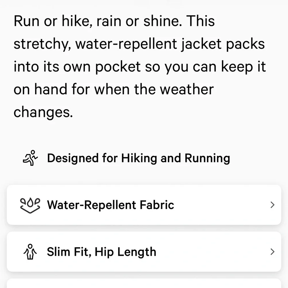 Lululemon Athletica Lime Green Hoodie - Picture 8 of 8